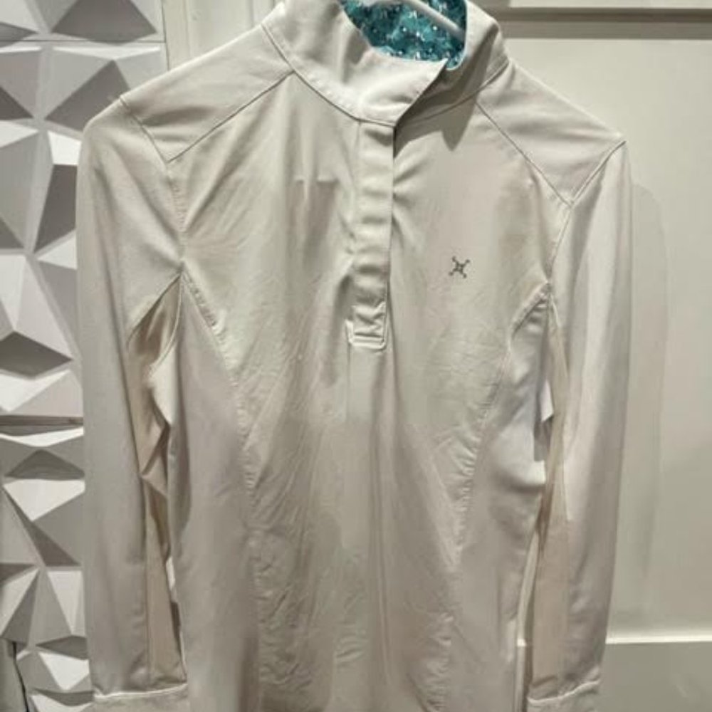 Tredstep show shirt